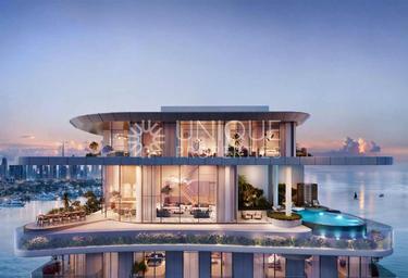 3-BD Apartment Sale, 1,000 sq. ft. at Sensia by Beyond, Sensia, Maritime City, Dubai, UAE #2 3-BD Apartment Sale, 1,000 sq. ft. at Sensia by Beyond, Sensia, Maritime City, Dubai, UAE #2