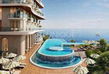 3-BD Apartment Sale, 1,000 sq. ft. at Sensia by Beyond, Sensia, Maritime City, Dubai, UAE #1 3-BD Apartment Sale, 1,000 sq. ft. at Sensia by Beyond, Sensia, Maritime City, Dubai, UAE #1