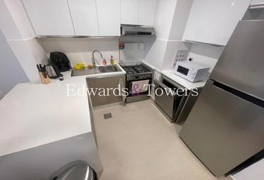 1-BD Apartment Sale, 773 sq. ft., Al Andalus Tower F, Al Andalus, Jumeirah Golf Estates, Dubai, UAE #4