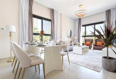 2-BD Apartment Sale, 1,000 sq. ft. at Eleganz By Danube, Eleganz by Danube, Jumeirah Village Circle, Dubai, UAE #4