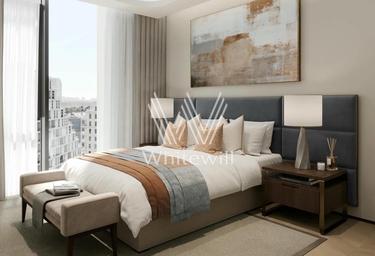 2-BD Apartment Sale, 1,000 sq. ft. at Reem Eight, Reem Eight, Shams Abu Dhabi, Al Reem Island, Abu Dhabi, UAE #4