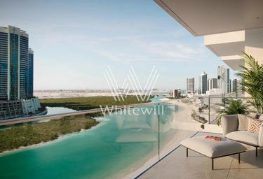 2-BD Apartment Sale, 1,000 sq. ft. at Reem Eight, Reem Eight, Shams Abu Dhabi, Al Reem Island, Abu Dhabi, UAE #1 2-BD Apartment Sale, 1,000 sq. ft. at Reem Eight, Reem Eight, Shams Abu Dhabi, Al Reem Island, Abu Dhabi, UAE #1
