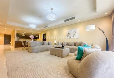 2-BD Apartment Sale, 1,000 sq. ft., Balqis Residence, Kingdom of Sheba, Palm Jumeirah, Dubai, UAE #1 2-BD Apartment Sale, 1,000 sq. ft., Balqis Residence, Kingdom of Sheba, Palm Jumeirah, Dubai, UAE #1
