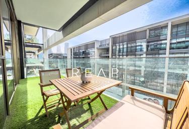 2-BD Apartment Sale, 1,000 sq. ft., Building 10, City Walk, Dubai, UAE #2