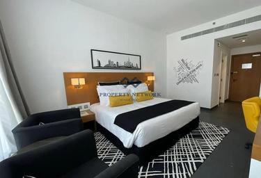 Apartment Sale, 296 sq. ft., Tryp by Wyndham, Barsha Heights (Tecom), Dubai, UAE #3