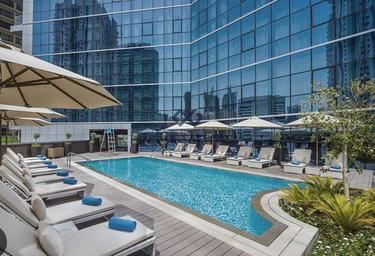 Apartment Sale, 296 sq. ft., Tryp by Wyndham, Barsha Heights (Tecom), Dubai, UAE #1