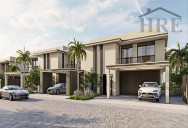 4-BD House Sale, 4,747 sq. ft., Falcon Island South, Falcon Island, Al Hamra Village, Ras Al Khaimah, UAE #4