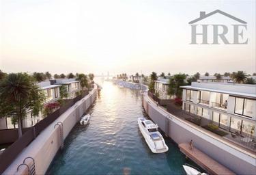 4-BD House Sale, 4,747 sq. ft., Falcon Island South, Falcon Island, Al Hamra Village, Ras Al Khaimah, UAE #1 4-BD House Sale, 4,747 sq. ft., Falcon Island South, Falcon Island, Al Hamra Village, Ras Al Khaimah, UAE #1