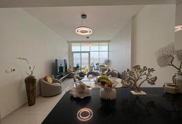 3-BD Apartment Sale, 1,000 sq. ft., Tower 108, Jumeirah Village Circle, Dubai, UAE #3