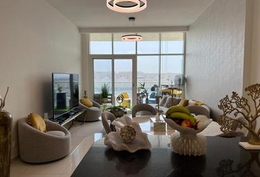 3-BD Apartment Sale, 1,000 sq. ft., Tower 108, Jumeirah Village Circle, Dubai, UAE #1