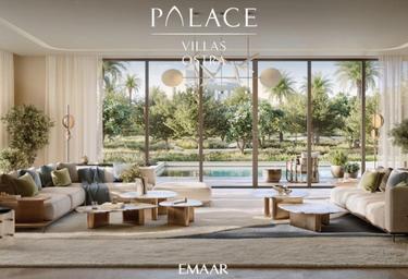 4-BD House Sale, 7,269 sq. ft. at Oasis Address Branded Villas, The Oasis by Emaar, Dubai, UAE #2 4-BD House Sale, 7,269 sq. ft. at Oasis Address Branded Villas, The Oasis by Emaar, Dubai, UAE #2