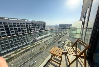 Apartment Sale, 351 sq. ft., Azizi Riviera 45, Meydan One, Meydan, Dubai, UAE #2