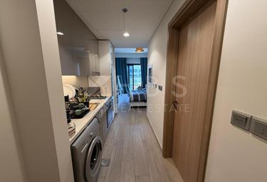 Apartment Sale, 351 sq. ft., Azizi Riviera 45, Meydan One, Meydan, Dubai, UAE #4
