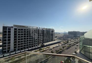 Apartment Sale, 351 sq. ft., Azizi Riviera 45, Meydan One, Meydan, Dubai, UAE #1