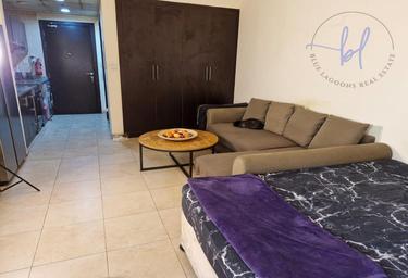 Apartment Sale, 501 sq. ft., Silicon Gates 1, Silicon Gates, Dubai Silicon Oasis, Dubai, UAE #3