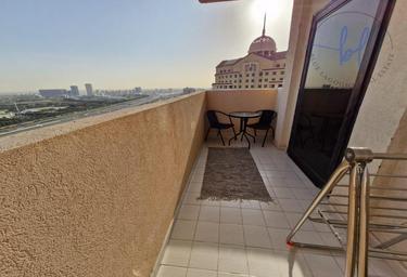 Apartment Sale, 501 sq. ft., Silicon Gates 1, Silicon Gates, Dubai Silicon Oasis, Dubai, UAE #2