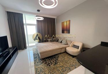 1-BD Apartment Sale, 890 sq. ft., Tower 108, Jumeirah Village Circle, Dubai, UAE #3