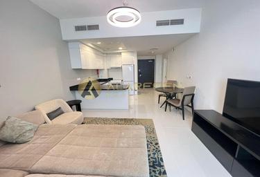 1-BD Apartment Sale, 890 sq. ft., Tower 108, Jumeirah Village Circle, Dubai, UAE #2