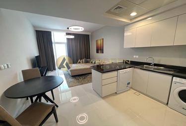 1-BD Apartment Sale, 890 sq. ft., Tower 108, Jumeirah Village Circle, Dubai, UAE #1