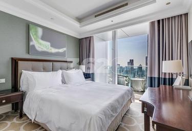 2-BD Apartment Sale, 1,000 sq. ft., Kempinski BLVD, Downtown Dubai, Dubai, UAE #3