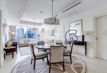 2-BD Apartment Sale, 1,000 sq. ft., Kempinski BLVD, Downtown Dubai, Dubai, UAE #1