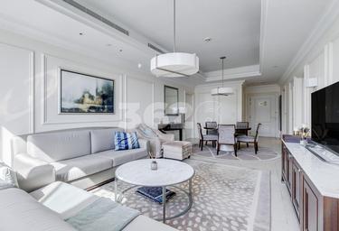 2-BD Apartment Sale, 1,000 sq. ft., Kempinski BLVD, Downtown Dubai, Dubai, UAE #2
