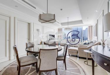 2-BD Apartment Sale, 1,000 sq. ft., Kempinski BLVD, Downtown Dubai, Dubai, UAE #4