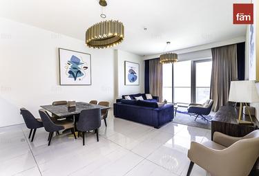 3-BD Apartment Sale, 1,000 sq. ft., Avani Palm View Hotel & Suites, Dubai Media City, Dubai, UAE #2