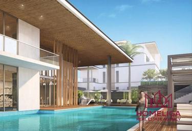 1-BD Apartment Sale, 513 sq. ft. at The Crest By Sobha, The Crest, Sobha Hartland, Mohammed Bin Rashid City, Dubai, UAE #3 1-BD Apartment Sale, 513 sq. ft. at The Crest By Sobha, The Crest, Sobha Hartland, Mohammed Bin Rashid City, Dubai, UAE #3