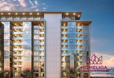 1-BD Apartment Sale, 513 sq. ft. at The Crest By Sobha, The Crest, Sobha Hartland, Mohammed Bin Rashid City, Dubai, UAE #4