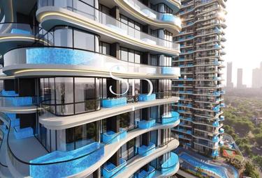 2-BD Apartment Sale, 1,000 sq. ft. at Samana Barari Views Phase 2, Samana Barari Views 2, Majan, Dubai Land, Dubai, UAE #1 2-BD Apartment Sale, 1,000 sq. ft. at Samana Barari Views Phase 2, Samana Barari Views 2, Majan, Dubai Land, Dubai, UAE #1
