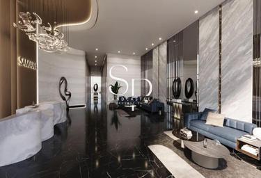 2-BD Apartment Sale, 1,000 sq. ft. at Samana Barari Views Phase 2, Samana Barari Views 2, Majan, Dubai Land, Dubai, UAE #3 2-BD Apartment Sale, 1,000 sq. ft. at Samana Barari Views Phase 2, Samana Barari Views 2, Majan, Dubai Land, Dubai, UAE #3