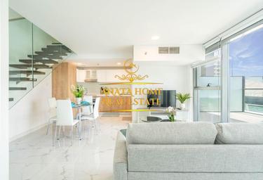 1-BD Apartment Sale, 1,000 sq. ft. at Al Raha Lofts, Al Raha Lofts, Al Raha Beach, Abu Dhabi, UAE #4