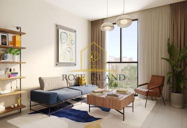 Apartment Sale, 279 sq. ft. at Reeman Living By Aldar Properties, Reeman Living, Al Shamkha, Abu Dhabi, UAE #2 Apartment Sale, 279 sq. ft. at Reeman Living By Aldar Properties, Reeman Living, Al Shamkha, Abu Dhabi, UAE #2