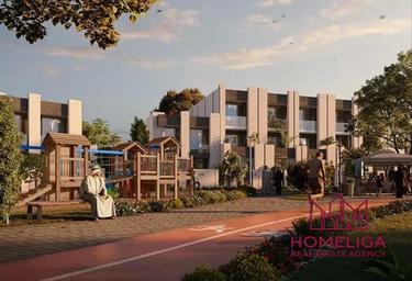 2-BD Apartment Sale, 1,000 sq. ft. at Reportage village, Reportage Village 1, Dubai Land, Dubai, UAE #1 2-BD Apartment Sale, 1,000 sq. ft. at Reportage village, Reportage Village 1, Dubai Land, Dubai, UAE #1