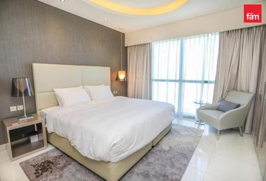 2-BD Apartment Sale, 1,000 sq. ft., Tower D, DAMAC Towers by Paramount, Business Bay, Dubai, UAE #4