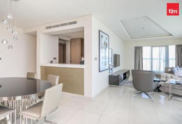 2-BD Apartment Sale, 1,000 sq. ft., Tower D, DAMAC Towers by Paramount, Business Bay, Dubai, UAE #3 2-BD Apartment Sale, 1,000 sq. ft., Tower D, DAMAC Towers by Paramount, Business Bay, Dubai, UAE #3