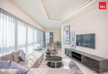 2-BD Apartment Sale, 1,000 sq. ft., Tower D, DAMAC Towers by Paramount, Business Bay, Dubai, UAE #1 2-BD Apartment Sale, 1,000 sq. ft., Tower D, DAMAC Towers by Paramount, Business Bay, Dubai, UAE #1
