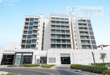 Продажа квартиры, 308 фут², AZIZI Riviera 29, Meydan One, Meydan, Dubai, UAE #1 Продажа квартиры, 308 фут², AZIZI Riviera 29, Meydan One, Meydan, Dubai, UAE #1