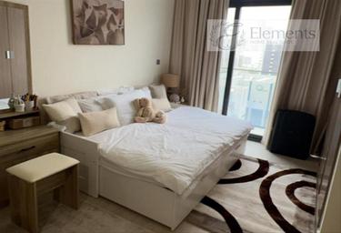 Продажа квартиры, 308 фут², AZIZI Riviera 29, Meydan One, Meydan, Dubai, UAE #2 Продажа квартиры, 308 фут², AZIZI Riviera 29, Meydan One, Meydan, Dubai, UAE #2