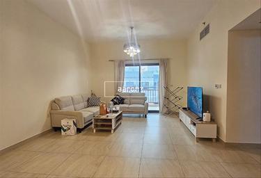 1-BD Apartment Sale, 866 sq. ft., Azizi Orchid, Al Furjan, Dubai, UAE #1