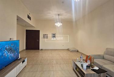 1-BD Apartment Sale, 866 sq. ft., Azizi Orchid, Al Furjan, Dubai, UAE #2