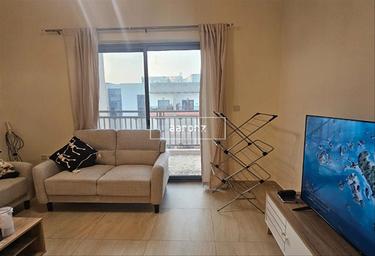 1-BD Apartment Sale, 866 sq. ft., Azizi Orchid, Al Furjan, Dubai, UAE #3