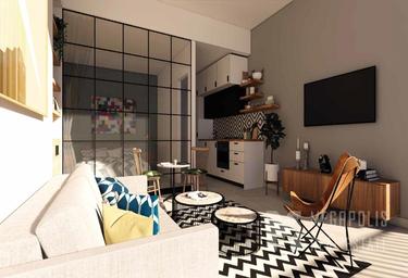 Apartment Sale, 370 sq. ft. at The Community, The Community, Jumeirah Village Triangle, Dubai, UAE #2 Apartment Sale, 370 sq. ft. at The Community, The Community, Jumeirah Village Triangle, Dubai, UAE #2
