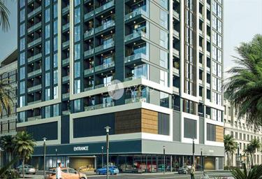 2-BD Apartment Sale, 1,000 sq. ft. at Olivo Park Residences, Olivo Park Residences, Jumeirah Village Circle, Dubai, UAE #3 2-BD Apartment Sale, 1,000 sq. ft. at Olivo Park Residences, Olivo Park Residences, Jumeirah Village Circle, Dubai, UAE #3