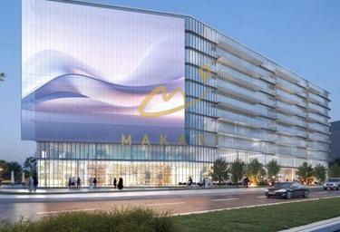 1-BD Apartment Sale, 891 sq. ft. at The Gate By Arada, The Gate, Aljada, Sharjah, UAE #3 1-BD Apartment Sale, 891 sq. ft. at The Gate By Arada, The Gate, Aljada, Sharjah, UAE #3
