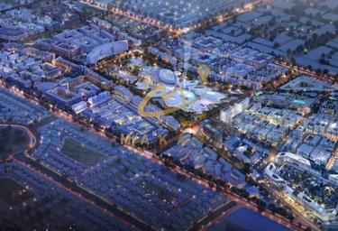 1-BD Apartment Sale, 891 sq. ft. at The Gate By Arada, The Gate, Aljada, Sharjah, UAE #2 1-BD Apartment Sale, 891 sq. ft. at The Gate By Arada, The Gate, Aljada, Sharjah, UAE #2
