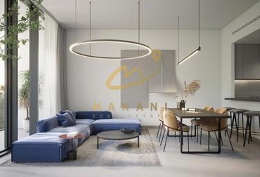 1-BD Apartment Sale, 891 sq. ft. at The Gate By Arada, The Gate, Aljada, Sharjah, UAE #1 1-BD Apartment Sale, 891 sq. ft. at The Gate By Arada, The Gate, Aljada, Sharjah, UAE #1