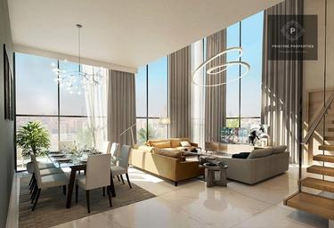 2-BD Apartment Sale, 945 sq. ft. at Al Maryah Vista Phase 2 By Reportage, Al Maryah Vista 2, Al Maryah Island, Abu Dhabi, UAE #4