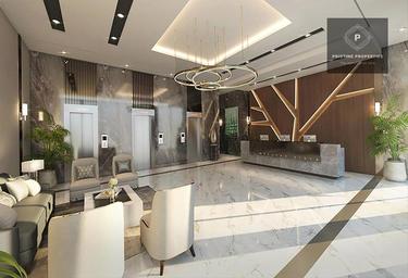 2-BD Apartment Sale, 945 sq. ft. at Al Maryah Vista Phase 2 By Reportage, Al Maryah Vista 2, Al Maryah Island, Abu Dhabi, UAE #2 2-BD Apartment Sale, 945 sq. ft. at Al Maryah Vista Phase 2 By Reportage, Al Maryah Vista 2, Al Maryah Island, Abu Dhabi, UAE #2